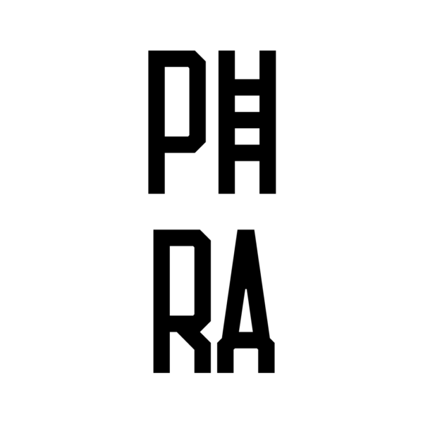 PHRA logo